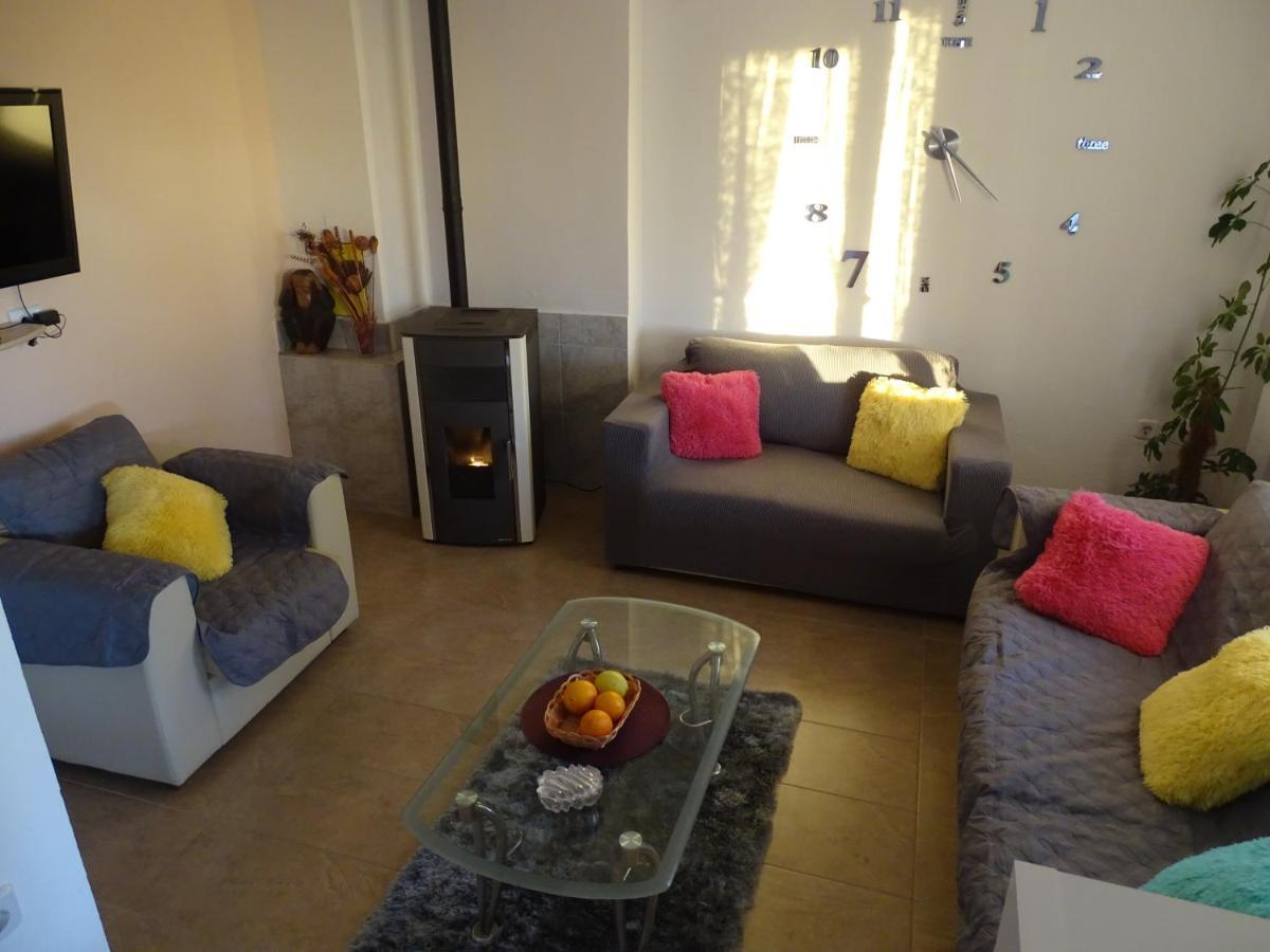 Apartments Sime Dinjiška Eksteriør billede