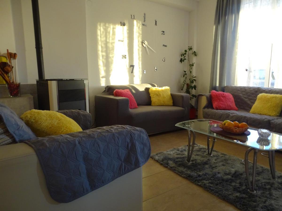 Apartments Sime Dinjiška Eksteriør billede