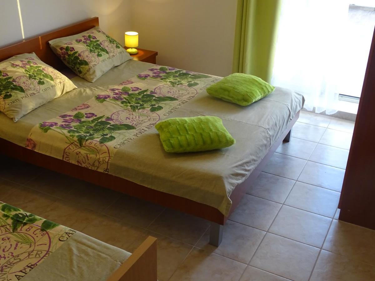 Apartments Sime Dinjiška Eksteriør billede